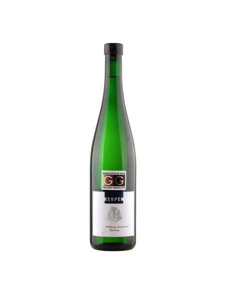 Vino Blanco Kerpen Wehlener Sonnenuhr GG 2022 | Maridae