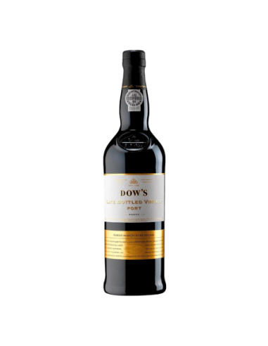 Vino Dulce Oporto Dow's LBV 2018 | Maridae