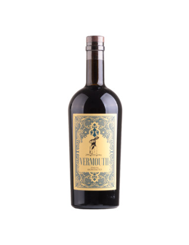 Montauto Vermouth 750 ml