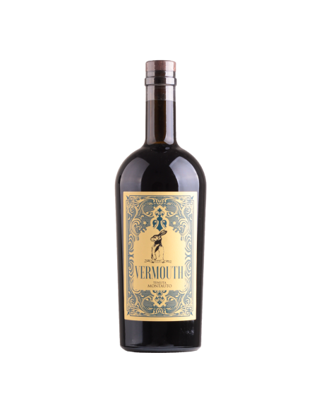 Montauto Vermouth 750 ml