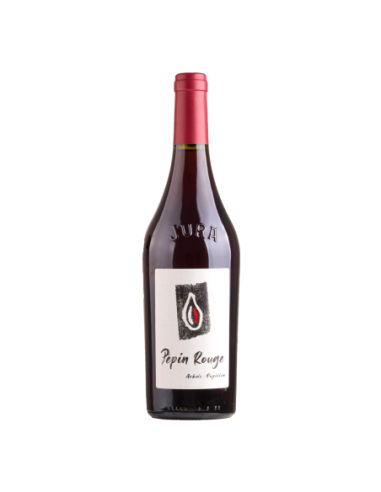 Vino Tinto Kevin Bouillet Pepin Rouge 2021 | Maridae