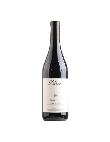 Pelissero Barbaresco Vanotu 2016