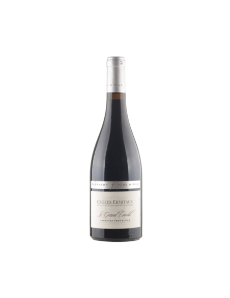 Vino Tinto Ferraton Le Grand Courtil Crozes Hermitage Rouge 2020 | Maridae