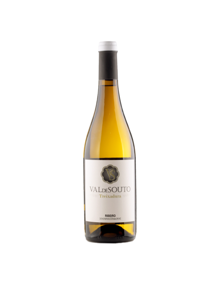 Vino Tinto Valdesouto Blanco 2023 | Maridae