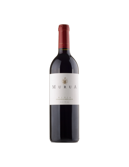 Murua Reserva 2016