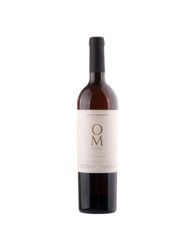 Vino Blanco Oliver Moragues Blanc 2023 | Maridae