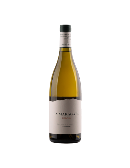 Vino Blanco Pittacum La Maragata 2019 | Maridae