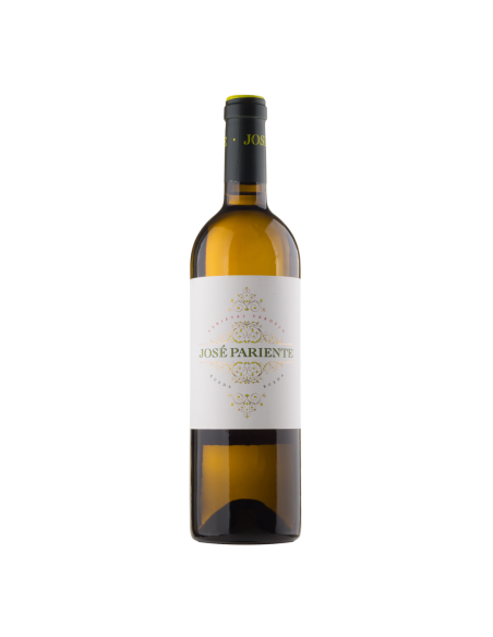 Vino Blanco José Pariente Verdejo 2023 | Maridae