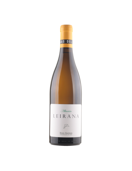 Vino Blanco Leirana Albariño 2023 | Maridae