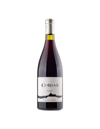 Vino Tinto Corias Guilfa 2023 | Maridae