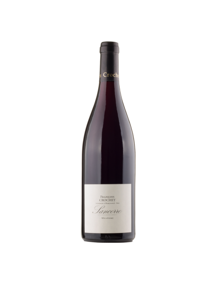 Vino Tinto Francois Crochet Sancerre Rouge 2022 | Maridae