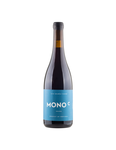 Vino Tinto Mono C 2021 | Maridae