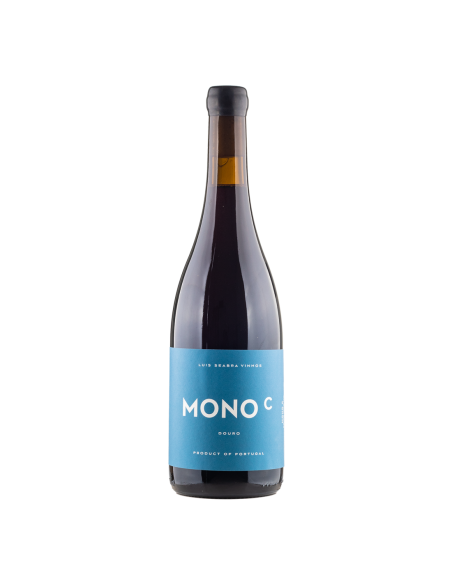 Vino Tinto Mono C 2021 | Maridae