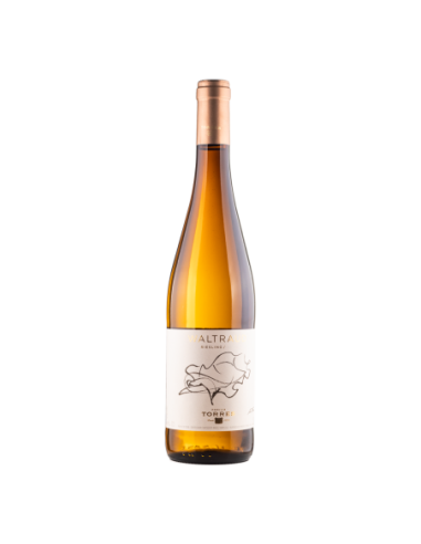 Vino Blanco Waltraud 2023 | Maridae