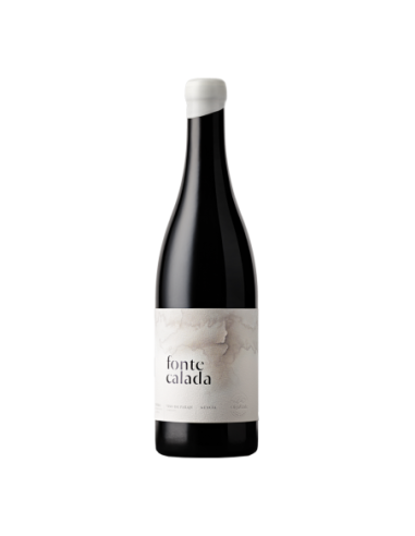 Vino Tinto Olga Verde Fontecalada 2021 | Maridae