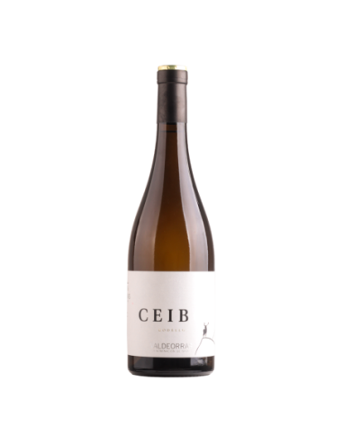 Vino Blanco Ceibo 2023 | Maridae