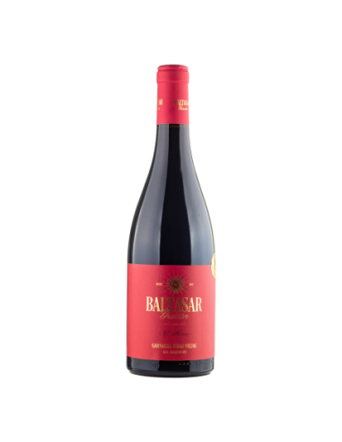 Baltasar Gracian Garnacha Viñas Viejas 2022