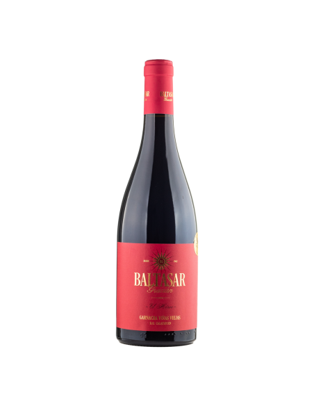 Baltasar Gracian Garnacha Viñas Viejas 2022