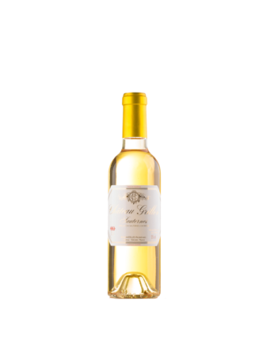 Vino Dulce Chateau Grillon 2020 Sauternes | Maridae