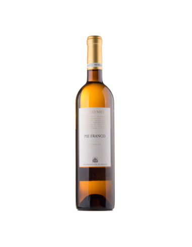 Vino Blanco Nieva Pie Franco 2023 | Maridae