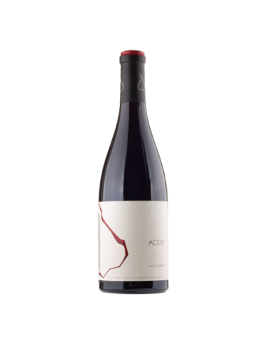 Vino Tinto Castell d Encus Acusp Pinot Noir 2020 | Maridae