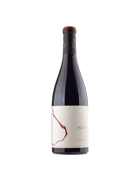 Vino Tinto Castell d Encus Acusp Pinot Noir 2020 | Maridae