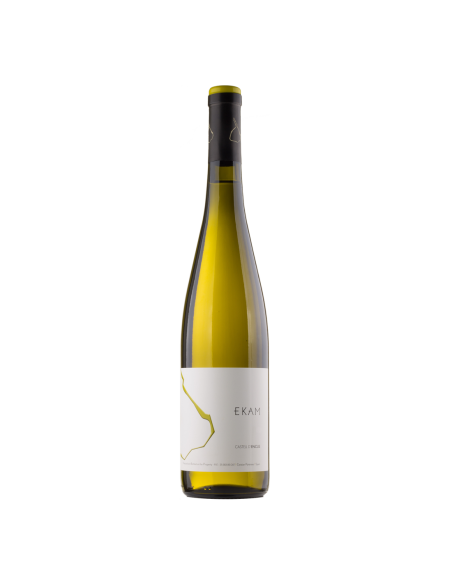 Vino Blanco Castell d´Encus Ekam 2022 | Maridae