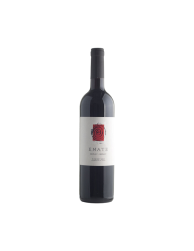 Vino Tinto Enate Merlot-Merlot 2020 | Maridae