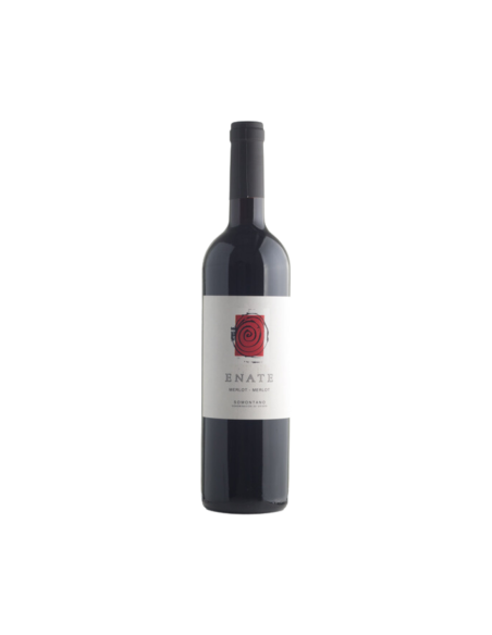 Vino Tinto Enate Merlot-Merlot 2020 | Maridae