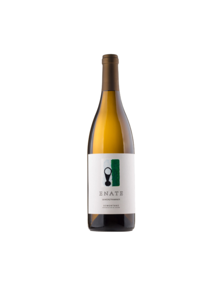 Vino Blanco Enate Gewurztraminer 2023 | Maridae