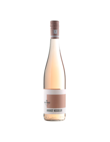 Vino Rosado August Kesseler The Daily August Rosé 2023 | Maridae