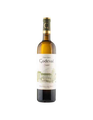 Vino Blanco Godeval Godello 2023 | Maridae