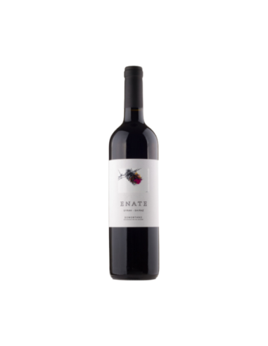 Vino Tinto Enate Syrah-Shiraz 2019 | Maridae