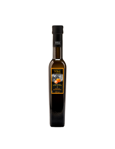 Aceite Pons a la Mandarina 250 ml