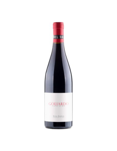 Vino Tinto Goliardo 2021 | Maridae