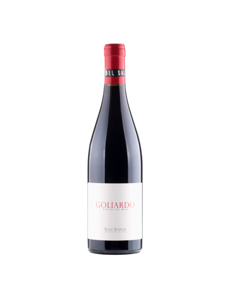 Vino Tinto Goliardo 2021 | Maridae