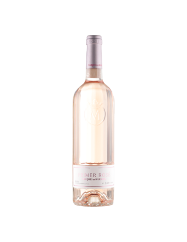 Vino Rosado Marqués de Murrieta Primer Rosé 2023 | Maridae