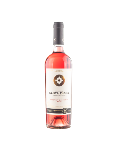 Vino Rosado Santa Digna 2023 | Maridae