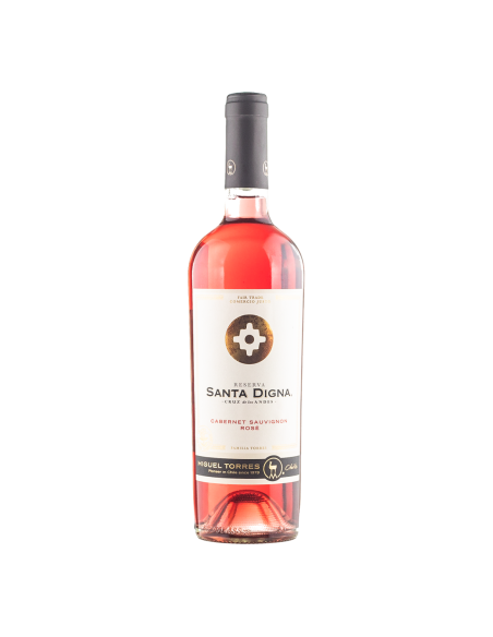 Vino Rosado Santa Digna 2023 | Maridae