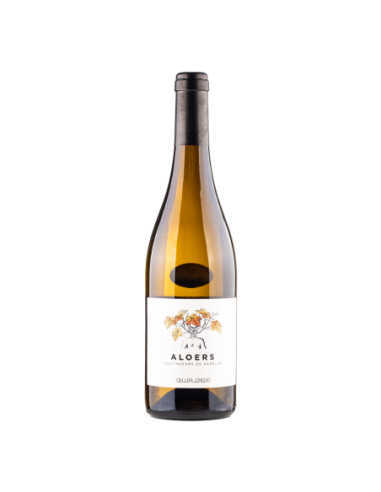 Vino Blanco Aloers 2020 | Maridae