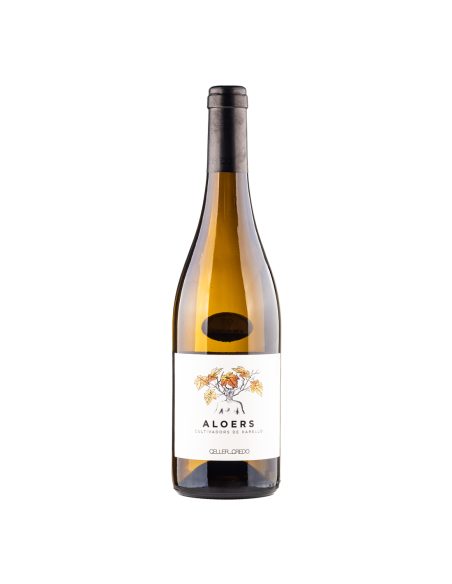 Vino Blanco Aloers 2020 | Maridae