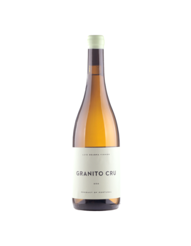 Vino Blanco Granito Cru Dao 2022 | Maridae