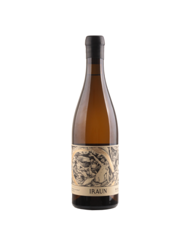 Vino Blanco Oxer Iraun 2023 | Maridae