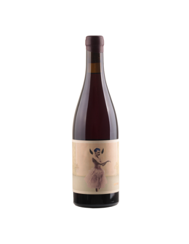 Vino Rosado Oxer Otto 2023 | Maridae