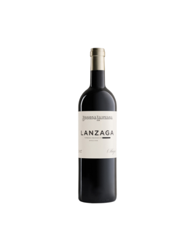 Vino Tinto Lanzaga 2020 | Maridae