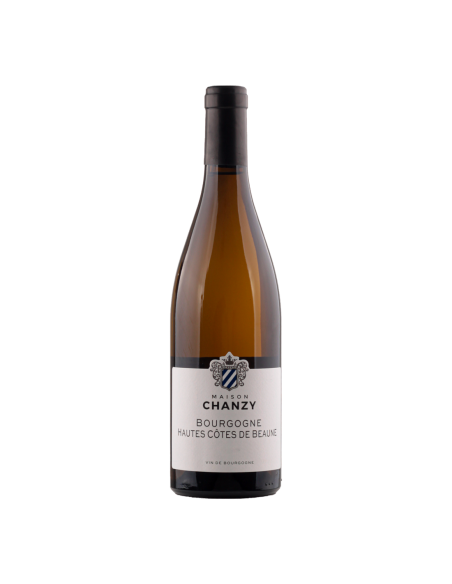 Vino Blanco Chanzy Hautes Cotes Beaune Blanc 2022 | Maridae