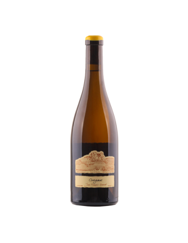 Ganevat Oregane Assemblage Chardonnay Savagnin 2019