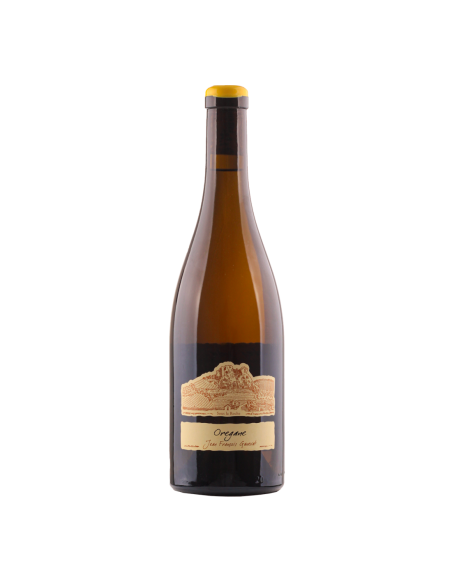 Ganevat Oregane Assemblage Chardonnay Savagnin 2019