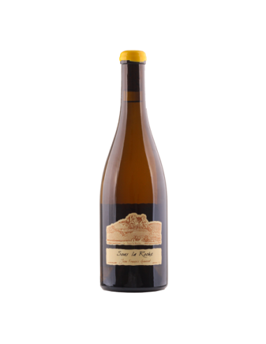 Ganevat Sous la Roche Savagnin 2019