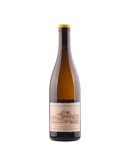 Ganevat Montferrand Chardonnay 2020